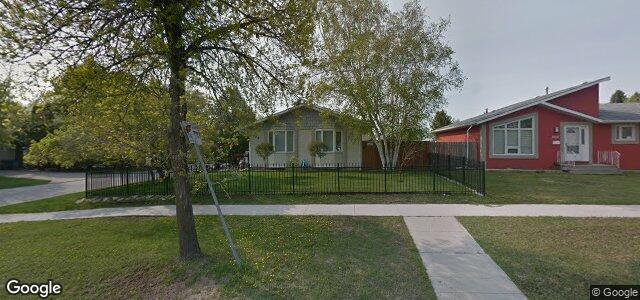 Larawan ng 1182 Chancellor Drive sa Winnipeg, Manitoba
