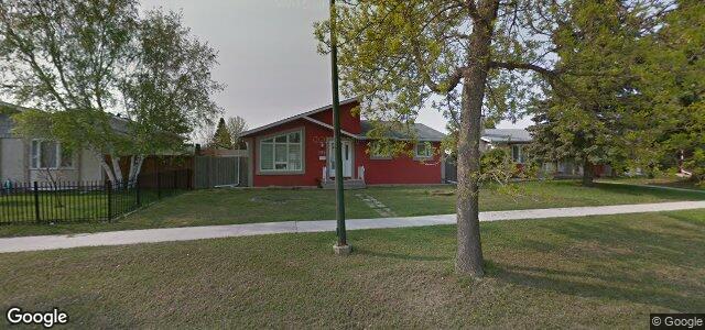 1186 Chancellor Drive（加拿大曼尼托巴省溫尼伯市）房屋照片