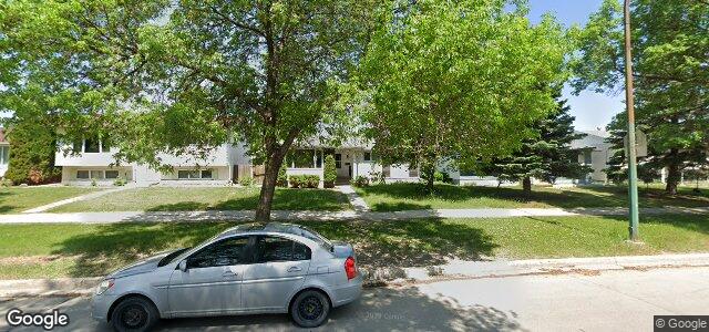 Larawan ng 1186 Markham Road sa Winnipeg, Manitoba