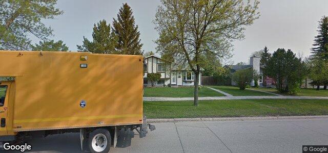 Larawan ng 1187 Chancellor Drive sa Winnipeg, Manitoba
