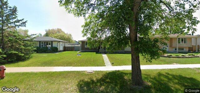 Larawan ng 1187 Markham Road sa Winnipeg, Manitoba