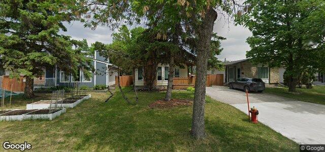 119 Swan Lake Bay（加拿大曼尼托巴省溫尼伯市）房屋照片