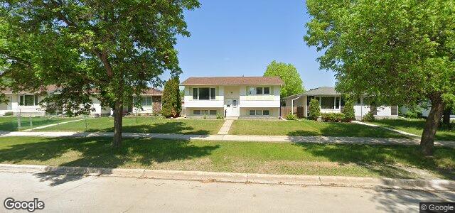 Larawan ng 1190 Markham Road sa Winnipeg, Manitoba