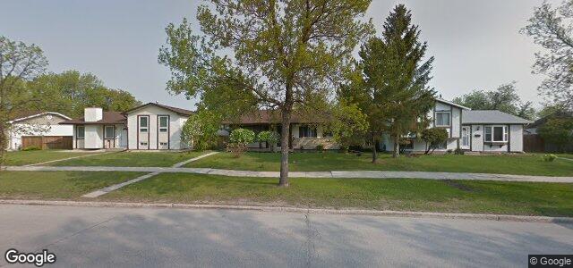 Photo of 1191 Chancellor Drive in Winnipeg, Manitoba