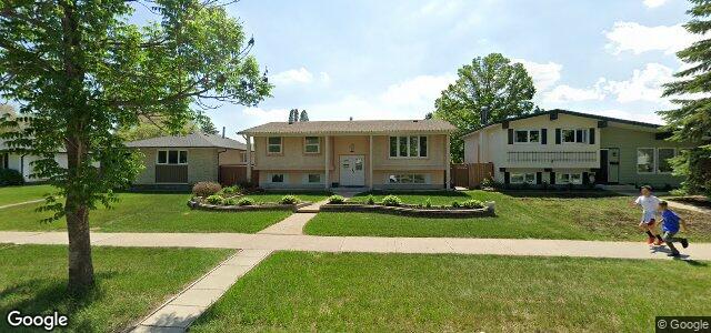 Larawan ng 1191 Markham Road sa Winnipeg, Manitoba