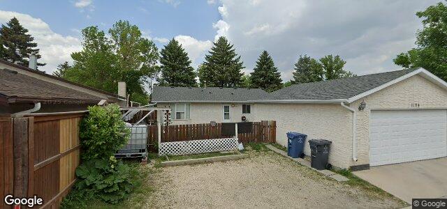 Larawan ng 1194 Chancellor Drive sa Winnipeg, Manitoba