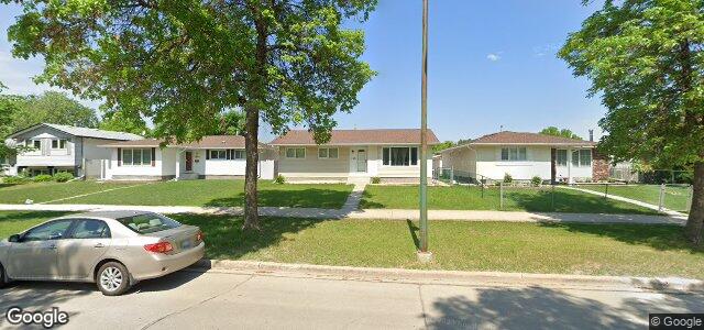 Larawan ng 1198 Markham Road sa Winnipeg, Manitoba
