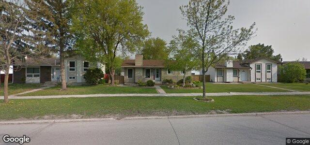 Larawan ng 1199 Chancellor Drive sa Winnipeg, Manitoba