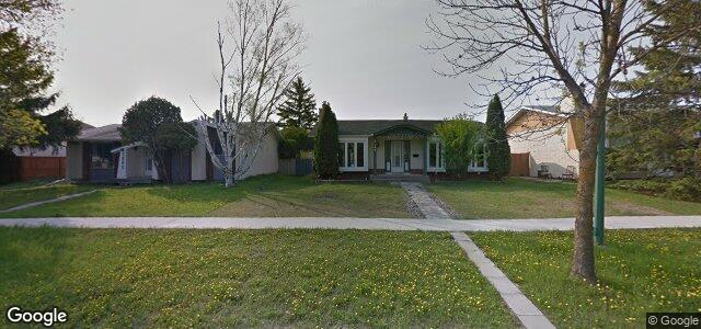 Larawan ng 1206 Chancellor Drive sa Winnipeg, Manitoba