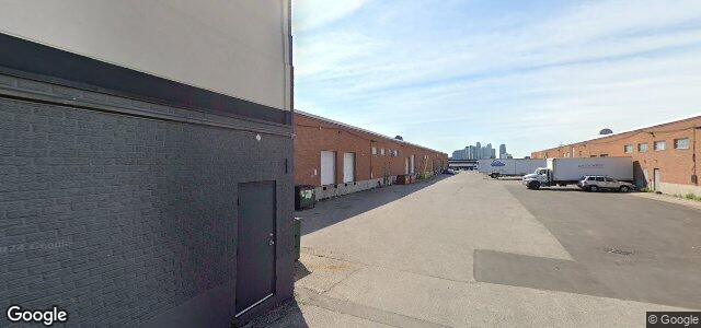 Larawan ng 1210 Markham Road sa Winnipeg, Manitoba