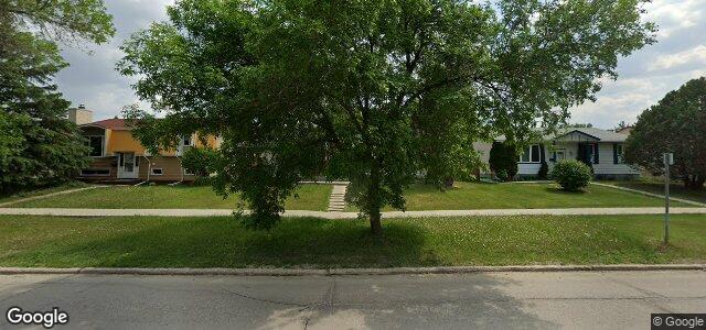 Larawan ng 1214 Chancellor Drive sa Winnipeg, Manitoba