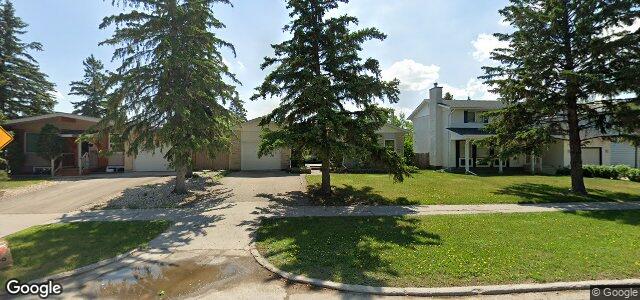 Larawan ng 1215 Markham Road sa Winnipeg, Manitoba