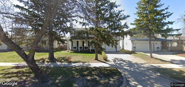 Larawan ng 1219 Markham Road sa Winnipeg, Manitoba