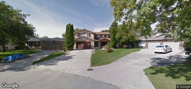 Larawan ng 122 Lake Grove Bay sa Winnipeg, Manitoba