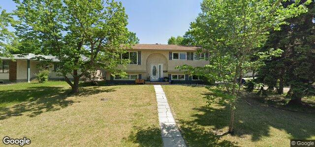 Larawan ng 122 Quincy Bay sa Winnipeg, Manitoba