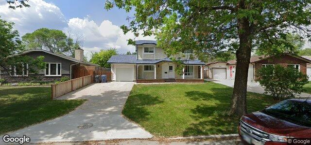 Larawan ng 122 Syracuse Crescent sa Winnipeg, Manitoba