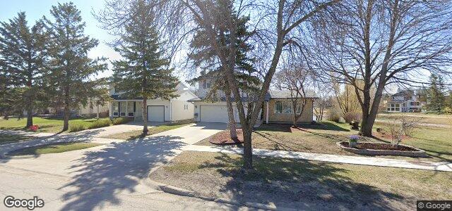Larawan ng 1223 Markham Road sa Winnipeg, Manitoba
