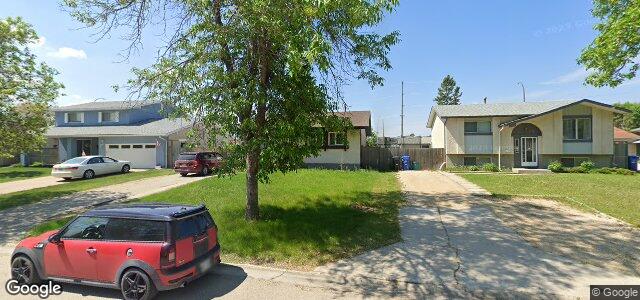 123 Quincy Bay（加拿大曼尼托巴省温尼伯市）房屋照片