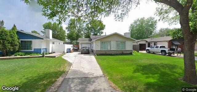 Larawan ng 123 Syracuse Crescent sa Winnipeg, Manitoba