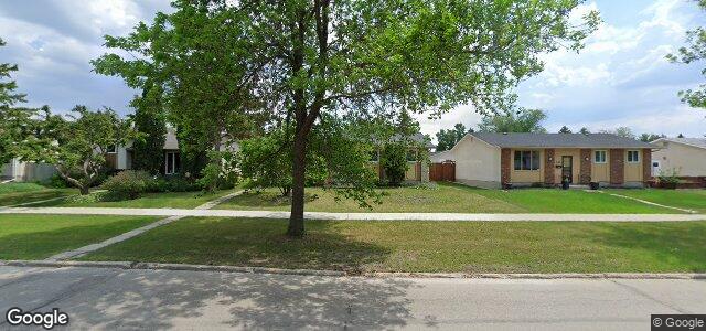 Larawan ng 1234 Chancellor Drive sa Winnipeg, Manitoba