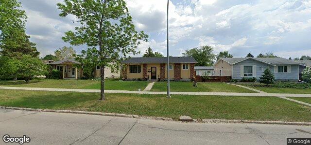 Larawan ng 1238 Chancellor Drive sa Winnipeg, Manitoba