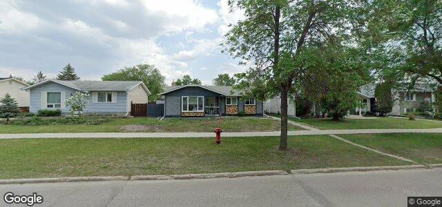 Larawan ng 1246 Chancellor Drive sa Winnipeg, Manitoba