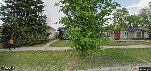 Larawan ng 1247 Chancellor Drive sa Winnipeg, Manitoba