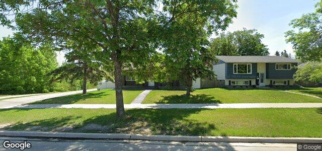 Larawan ng 1247 Markham Road sa Winnipeg, Manitoba