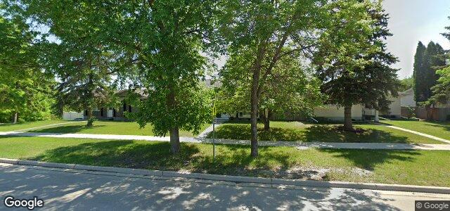 Larawan ng 1251 Markham Road sa Winnipeg, Manitoba