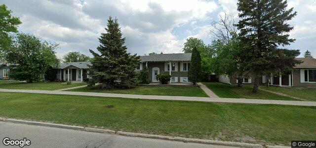 Larawan ng 1254 Chancellor Drive sa Winnipeg, Manitoba
