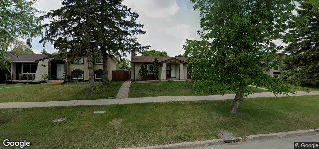 Larawan ng 1255 Chancellor Drive sa Winnipeg, Manitoba