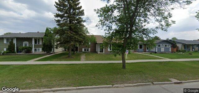 Larawan ng 1258 Chancellor Drive sa Winnipeg, Manitoba