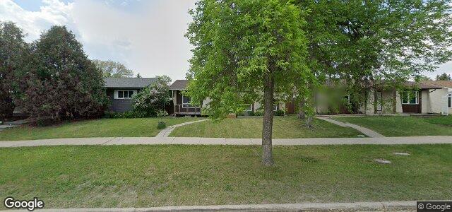 1259 Chancellor Drive（加拿大曼尼托巴省温尼伯市）房屋照片