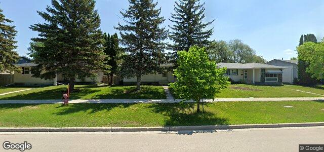 Larawan ng 1259 Markham Road sa Winnipeg, Manitoba