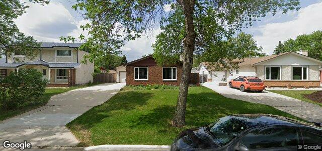 Larawan ng 126 Syracuse Crescent sa Winnipeg, Manitoba