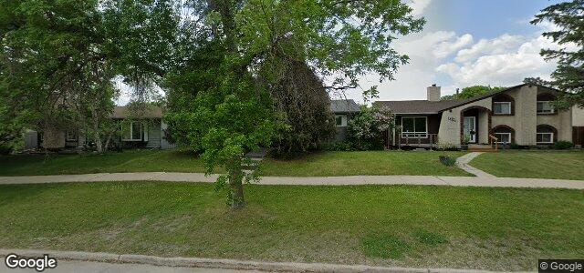 Larawan ng 1263 Chancellor Drive sa Winnipeg, Manitoba