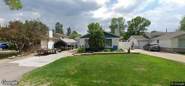 127 Syracuse Crescent（加拿大曼尼托巴省温尼伯市）房屋照片