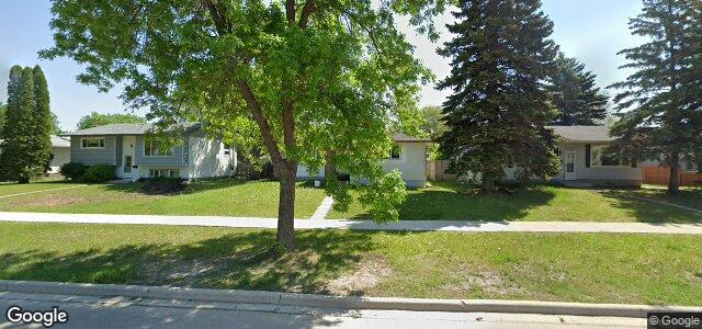 Larawan ng 1271 Markham Road sa Winnipeg, Manitoba