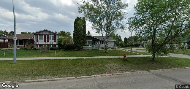 Photo of 1274 Chancellor Drive in Winnipeg, Manitoba