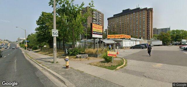 Larawan ng 1275 Markham Road sa Winnipeg, Manitoba