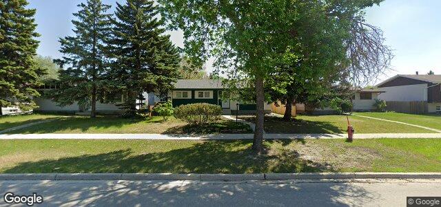 Larawan ng 1279 Markham Road sa Winnipeg, Manitoba