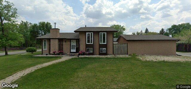 Larawan ng 1283 Chancellor Drive sa Winnipeg, Manitoba