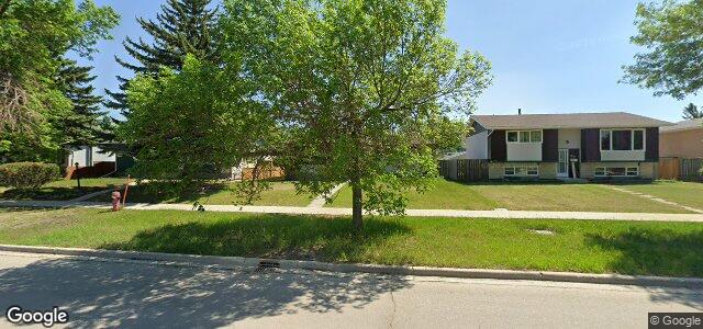 Larawan ng 1283 Markham Road sa Winnipeg, Manitoba