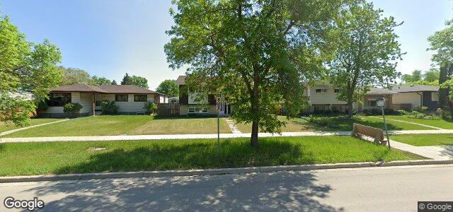 Larawan ng 1287 Markham Road sa Winnipeg, Manitoba