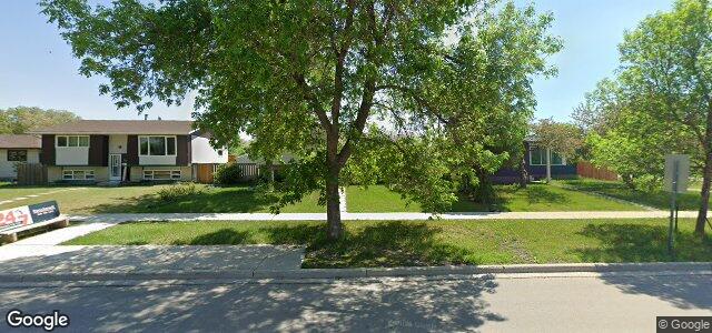 Larawan ng 1291 Markham Road sa Winnipeg, Manitoba