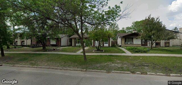 Larawan ng 1295 Chancellor Drive sa Winnipeg, Manitoba