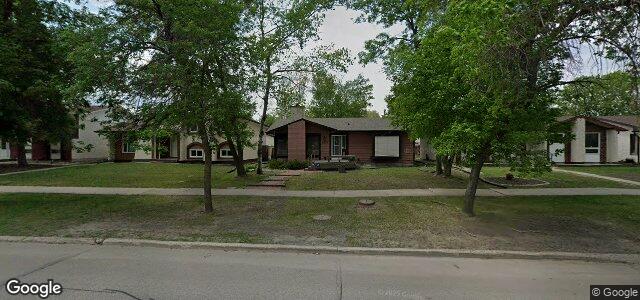 Larawan ng 1299 Chancellor Drive sa Winnipeg, Manitoba