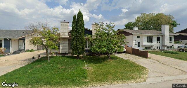 Larawan ng 130 Gull Lake Road sa Winnipeg, Manitoba