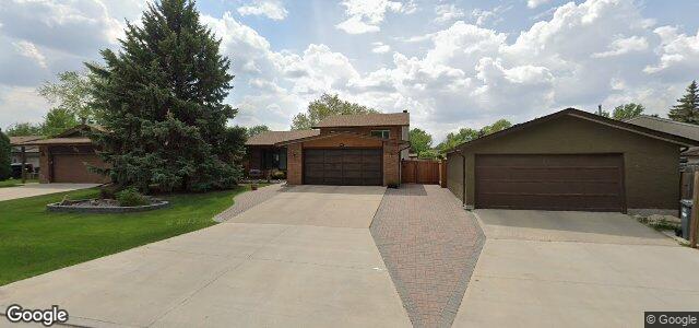 Larawan ng 130 Swan Lake Bay sa Winnipeg, Manitoba