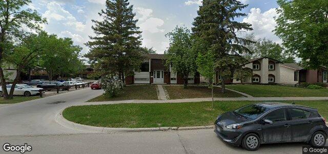 1307 Chancellor Drive（加拿大曼尼托巴省溫尼伯市）房屋照片